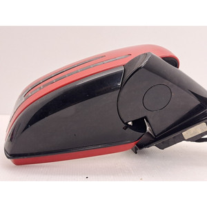 Rétroviseur droit MERCEDES Classe E Coupé (C207) 11 broches 2 connecteurs 651911 (09>) - Product Image 4