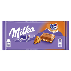 Super Vente de Chocolat Milka en Boîtes à vendre Chocolat Milka Dessert Chocolat au Lait 100g Nouveau Arrivé - Product Image 1