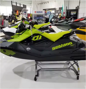 Novedad NUEVO Ea-Doo Spark Trixx 3-up Rotax 900 H.O. IBR y sistema de sonido en venta - Product Image 1