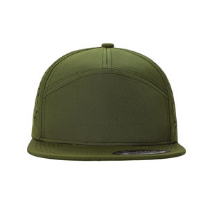 เลเซอร์ระบายอากาศ7แผงหมวก BLK เลเซอร์มีช่องระบายอากาศหมวกระบายอากาศหมวกระบายอากาศเลเซอร์สีเขียวเค - Product Image 3