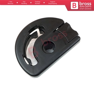 ที่เท้าแขนด้านหน้าขวา BDP1058-1ตัวยึด8830TJ สำหรับคู่307 berlingo Picasso - Product Image 2