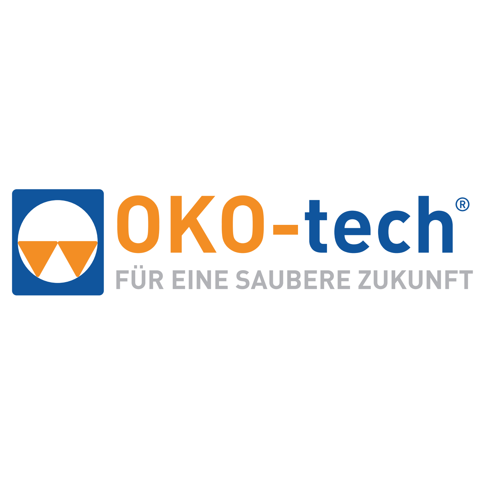 OKO-tech GmbH & Co. KG logo