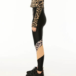 Women <b>leggings</b> full length stretch wear created for active routines casual outfits smooth comfort and reliable flexibility - Product Image 2