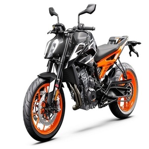 LISTAS PARA ENVIAR 2024 890 Duke 890 Duke GP 890 Duke R MOTOCICLETAS NUEVAS - Product Image 2