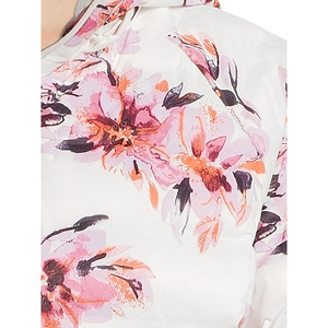 Chaqueta de Invierno Acolchada Gruesa Unisex con Capucha, Chaqueta Informal Cálida para Mujer para Primavera, Chaqueta con Logotipo Frontal Personalizado - Product Image 3