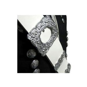 สายสะพายข้างแบบปรับได้ Obexa สำหรับขลุ่ยสก็อต พร้อมบรรจุภัณฑ์สำหรับชุดไฮแลนด์ รุ่น OBT-39492 - Product Image 2