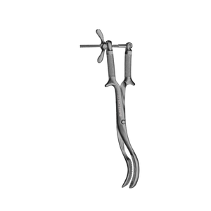 Medical Basiotribes & Cranioclasts Obstetrical <b>Instruments</b> in German Stainless Steel Neurosurgical <b>Instruments</b> - Product Image 6