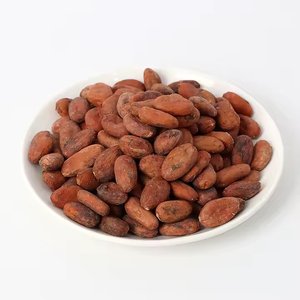 Granos de cacao de calidad asequible fermentados y secos para exportación Granos frescos En stock ahora con el mejor precio disponible - Product Image 1