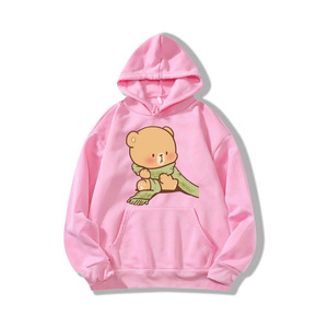 Sudadera con capucha de algodón 100% para hombre de primera calidad, ropa cómoda de invierno con tela duradera e impresión digital - Product Image 4