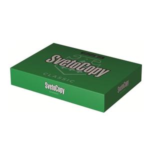 100% pulpa 80gsm SvetoCopy A4 papel/SvetoCopy A4 papel de copia - Product Image 6