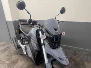 Disponible TY 125-4E (Motocyclette) - Product Image 5