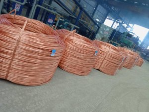 ผู้ส่งออกเศษลวดทองแดงคุณภาพสูง ความบริสุทธิ์ 99.95%-99.99% ในสหราชอาณาจักร สำหรับการใช้งานในอุตสาหกรรม ขั้นต่ำ 1 ตัน บรรจุภัณฑ์แบบเทกอง บริการ OEM/ODM - Product Image 4