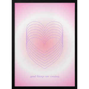 Produit à motifs abstraits : Vibes Positives à l'Avance - Product Image 6