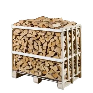 Productos relacionados con la energía de leña de roble y haya secados al horno de alta calidad a la venta - Product Image 1