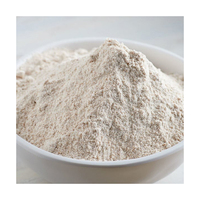 Meilleure qualité 25kg stock en vrac farine de blé de première qualité pour la cuisson cuisson fraisage emballé dans un sac