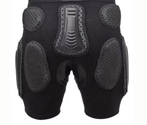 Summer Hot Selling Racing Shorts Pantalon de motocross Pantalon de motocross Protection des hanches Pantalon de motocross professionnel pour genou - Product Image 5