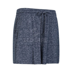 Venta Directa de Fábrica, Pantalones Cortos Deportivos Transpirables de Cintura Alta para Mujer, Talla Grande, Nueva Moda, 100% Algodón - Product Image 2