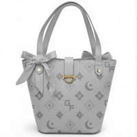 Vente en gros conception populaire de luxe, sacs fourre-tout pour femmes sacs à main mode pour jeune femme et sacs à main de messager, fourre-tout, sac de courses/