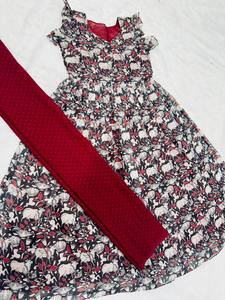 Costume Salwar en soie fabriqué à la main de créateur, robe longue pakistanaise Kameez Dupatta à la mode pour les cérémonies de mariage et de fête - Product Image 4