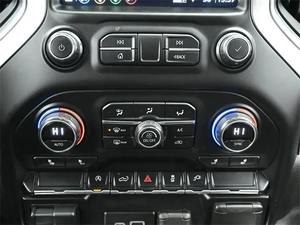 Chevrolet Silverado 1500 RST 2019, conduite à gauche, 6 places, 75 001 à 100 000 milles, 300 à 400 ch - Product Image 6