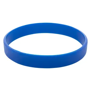 Braccialetti in Silicone Personalizzati, Gadget Promozionali con Design Personalizzabile - Product Image 5