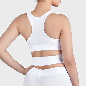 Vêtements de sport Offre Spéciale Vêtements de sport Vêtements de sport actifs Soutien-gorge de sport de yoga Fitness Vêtements de yoga Soutien-gorge de sport pour femmes - Product Image 5