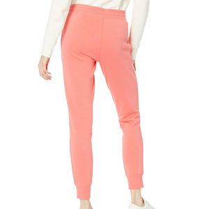 Cantidad al por mayor Precio al por mayor Pantalones cómodos para correr Pantalones deportivos para mujeres Pantalones de mallas de fitness Pantalones bajos MOQ Joggers - Product Image 3