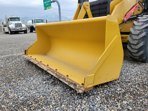 Caterpillar 420F2 avec roue 4WD à vendre composants de base y compris moteur de boîte de vitesses de moteur à engrenages de pompe - Product Image 4