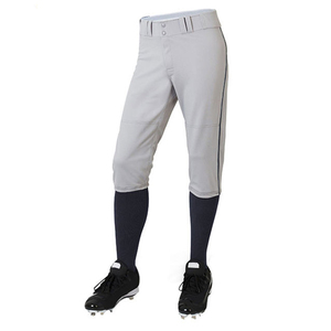 Usine directement UPF 50 + 100% uniforme de baseball de sublimation de polyester, maillot de baseball personnalisé - Product Image 5
