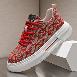 Zapatillas Casuales de Moda en Oferta, Precio de Fábrica, Zapatillas Deportivas Casuales Antideslizantes y Duraderas para Hombre - Product Image 1