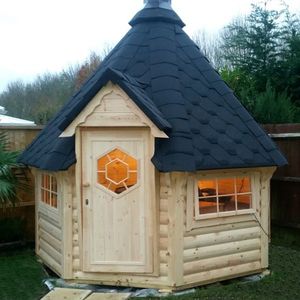 Grill - KOTA 6,9 m² - Product Image 1