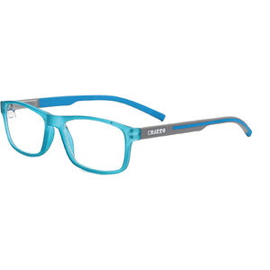 Occhiali da lettura modello 'colorado' + 2.5 Giallo - Product Image 1