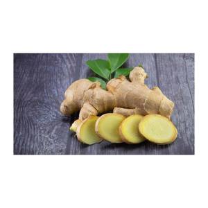 Jengibre Fresco Joven de Austria, Grado Superior, 10 kg para Pan de Jengibre Casero - Product Image 6