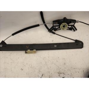 Lève-vitre électrique avant gauche AUDI Q5 Série (FYB) 80A837461A (17>) - Product Image 3