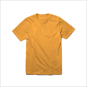 Haute Qualité 100% Coton T-shirt Logo Personnalisé Impression Goutte D'épaule Surdimensionné Streetwear T-shirts pour Hommes-Vente en Gros - Product Image 4