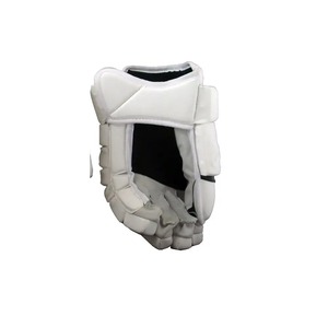 Nouveauté Gants de hockey sur glace de couleur personnalisée Faible MOQ Fabrication professionnelle Vente chaude Gants de hockey sur glace - Product Image 5