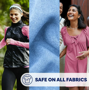 Downy Protect In-Wash avec Febreze Odor Defence Beads april Fresh Scent Booster 26.5 oz - Product Image 6