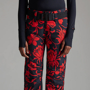 Ropa personalizada de alta calidad, fabricación de pantalones de nieve, cortavientos holgados, ropa de esquí impermeable, pantalones de nieve para Snowboard para hombres y mujeres - Product Image 6