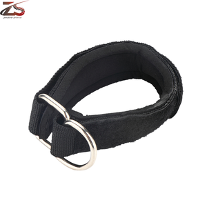 Sangles de cheville Sangle de cheville Haltérophilie Jambe Gym Fitness Workout Du Pakistan - Product Image 3