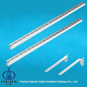 Fixé au mur porte-vêtements/support de cintre/porte-cintre <span class=keywords><strong>mural</strong></span> - Product Image 1