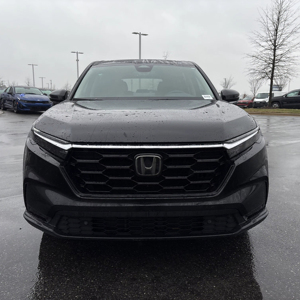 Honda CR-V EX-L 2024 d'occasion propre - Product Image 2