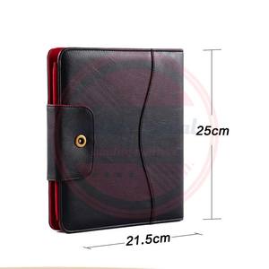 Porte-ciseaux de coiffure étui sac porte-cisailles 10 pièces ciseaux pochette Logo personnalisé - Product Image 4