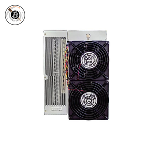 Antminer làm mát không khí Bitcoin thợ mỏ T21 190t sha256 máy khai thác tiền điện tử - Product Image 3