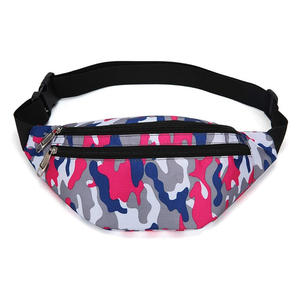 Riñonera de Viaje con Marca Personalizada, Nuevo Diseño, Alta Calidad, Suministro al por Mayor - Product Image 6