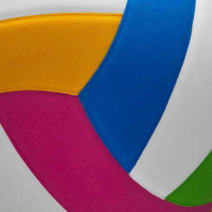 Taille officielle personnalisée pour la meilleure formation Balles de netball souples Balles de netball en cuir de plage imperméables pour une utilisation intérieure et extérieure - Product Image 6