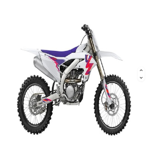 YZ250FX Dirt Bike 250cc Motocicleta todoterreno con motor sin escobillas 125cc Desplazamiento - Product Image 2