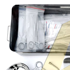 Instrumentos quirúrgicos de acero inoxidable de calidad superior al Mejor proveedor con tarifa al por mayor por SUAVE SURGICAL INSTRUMENTS - Product Image 3