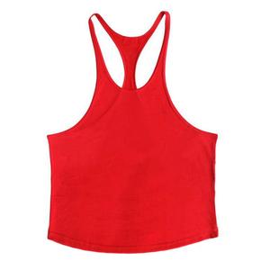 Débardeurs d'été décontractés sans manches pour femmes, col rond, respirants, séchage rapide, en tricot Spandex/Coton, pour l'entraînement, personnalisables - Product Image 1