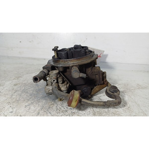 Cuerpo de aceleración FORD Fiesta 3ª Serie BL11CFIG6A gasolina 1118 (99>02) - Product Image 4
