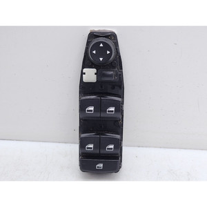 Panneau de commande central des vitres BMW Série 1 F20 920811001 N47D20C (11>19) - Product Image 1